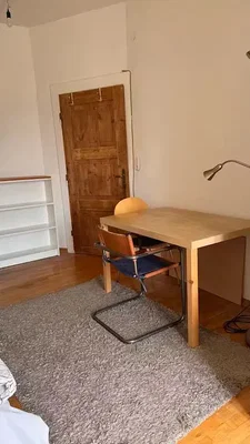 Dnevni boravak