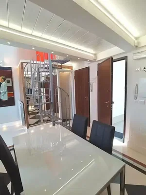 Salon
