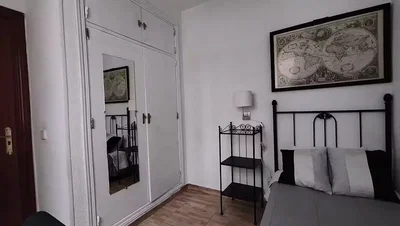 Woonkamer