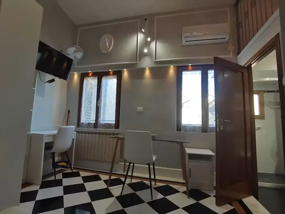 Salon