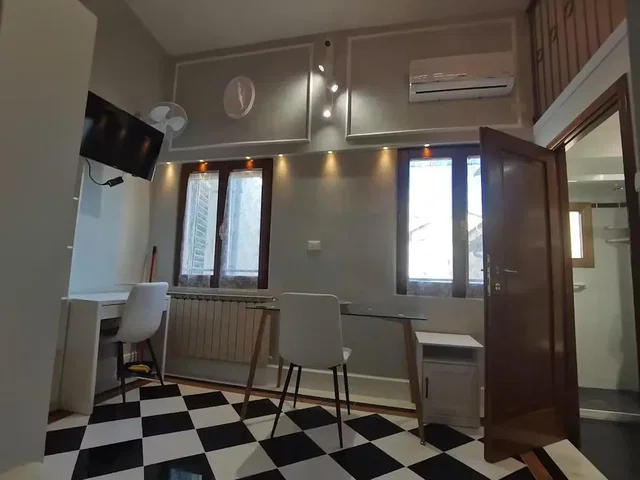 Salon