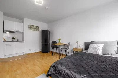 Obývací pokoj