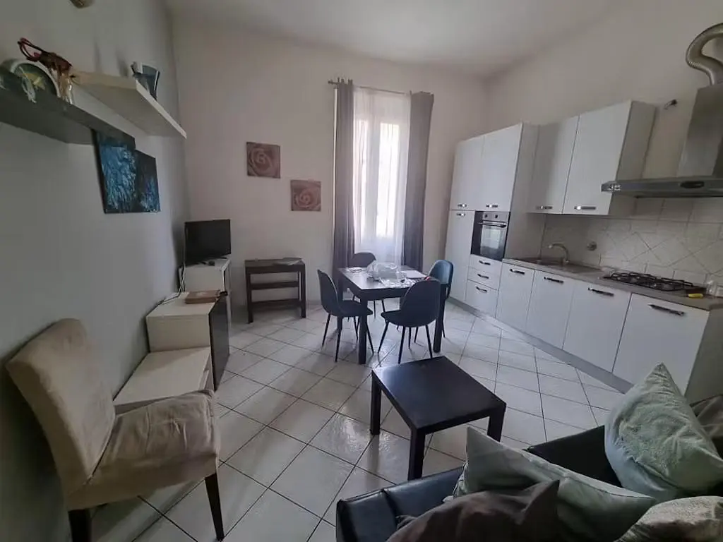 Obývací pokoj