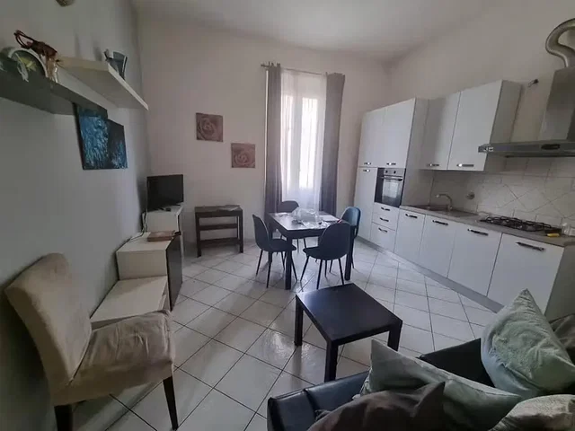 Obývací pokoj