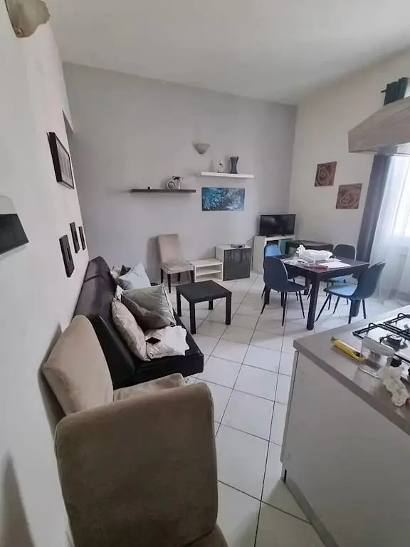 Obývací pokoj