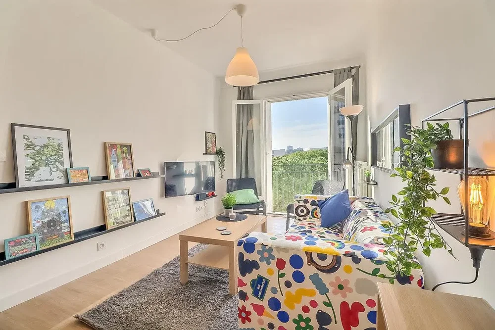 Sala de estar