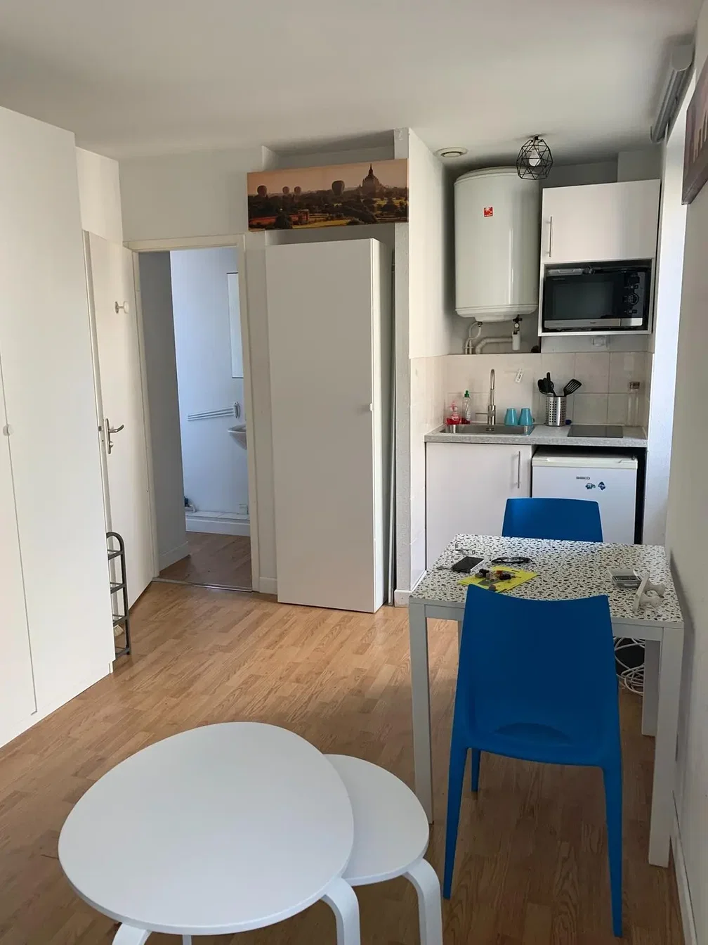 Sala de estar