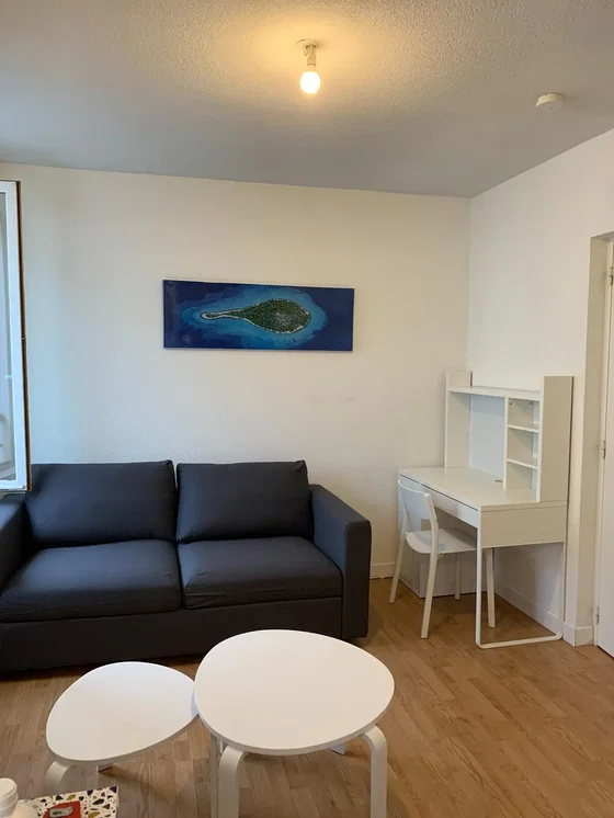 Sala de estar