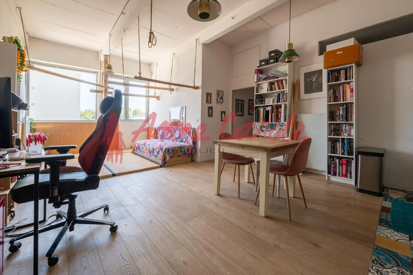 Salon