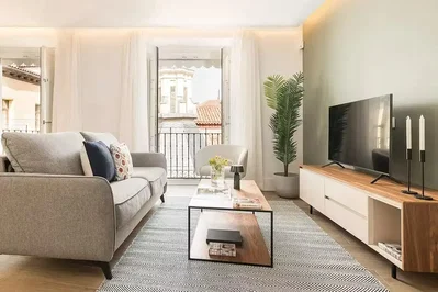 Woonkamer