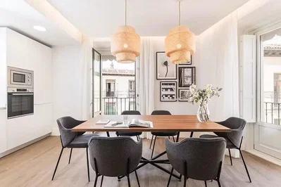 Woonkamer