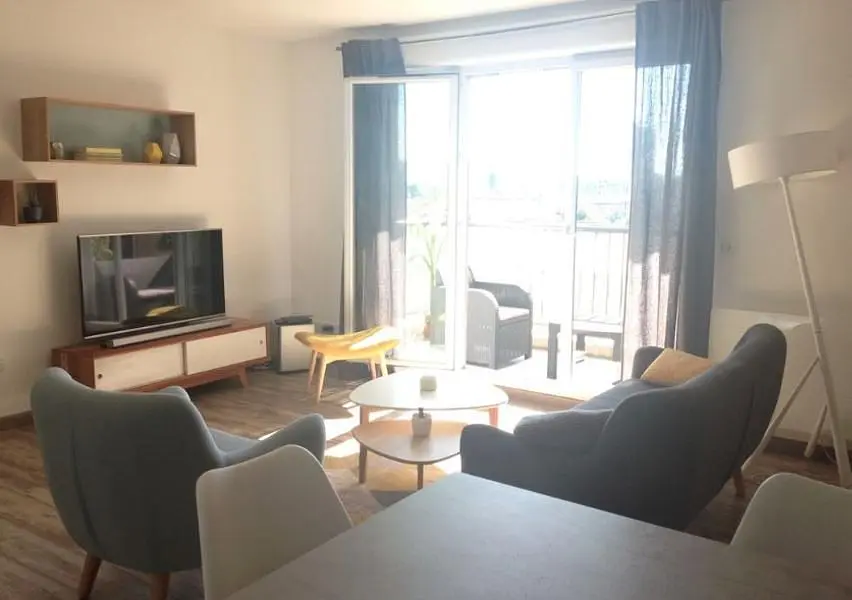 Sala de estar