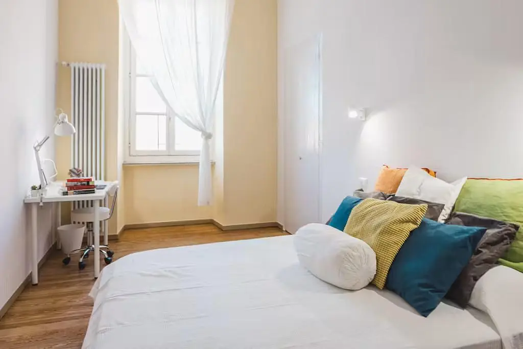 Oturma odası