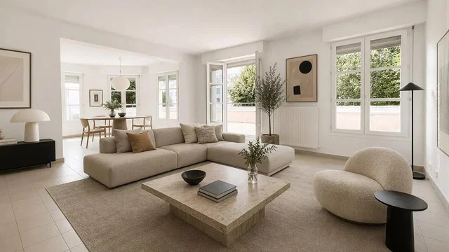 Salón