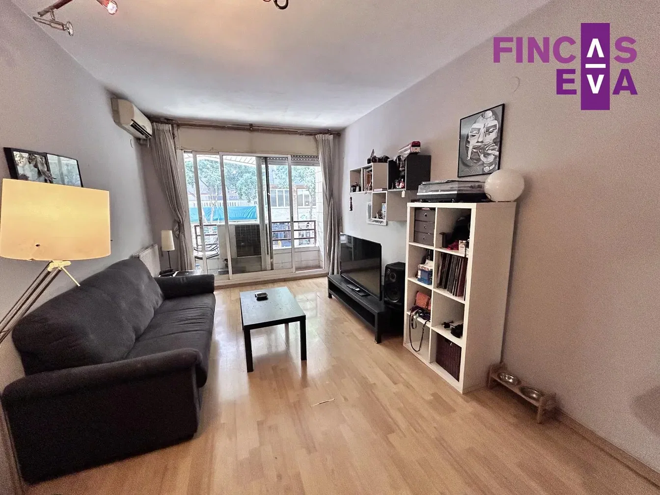 Sala de estar