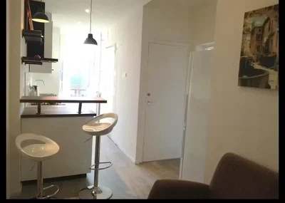 Oturma odası