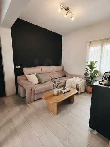 Obývací pokoj