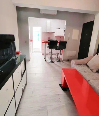 Sala de estar