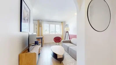 Sala de estar
