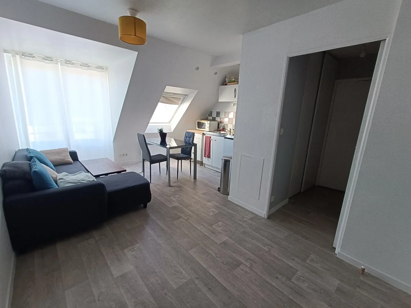 Sala de estar