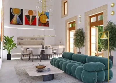 Sala de estar