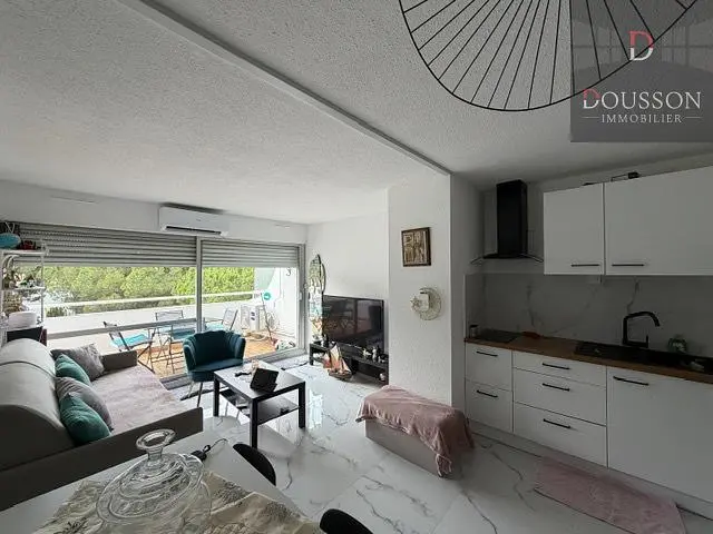 Salón