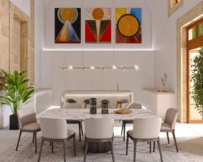 Sala de estar