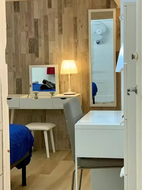 Oturma odası
