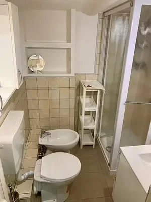 Oturma odası