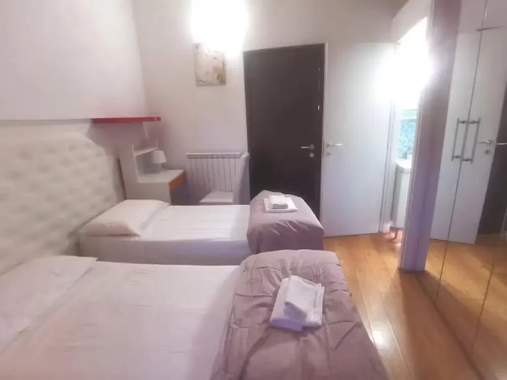 Oturma odası