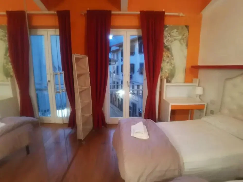 Obývací pokoj