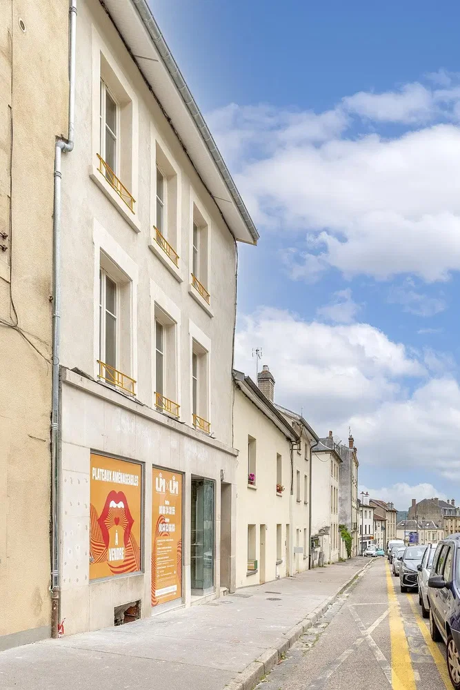 Salón