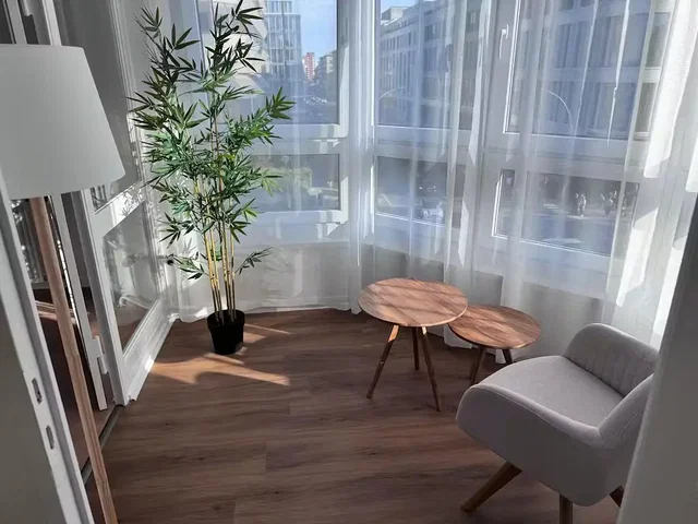 Obývací pokoj