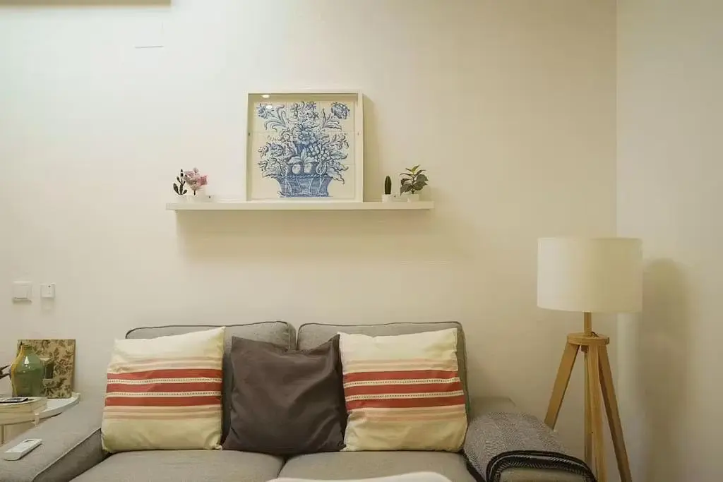 Oturma odası