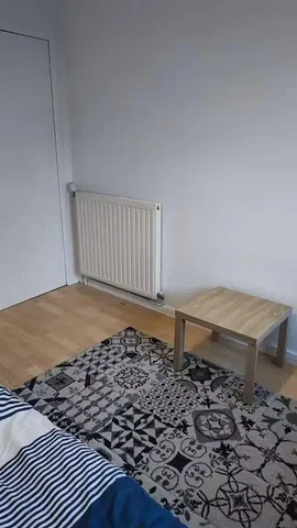 Obývačka