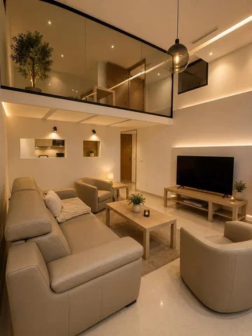 Dnevni boravak