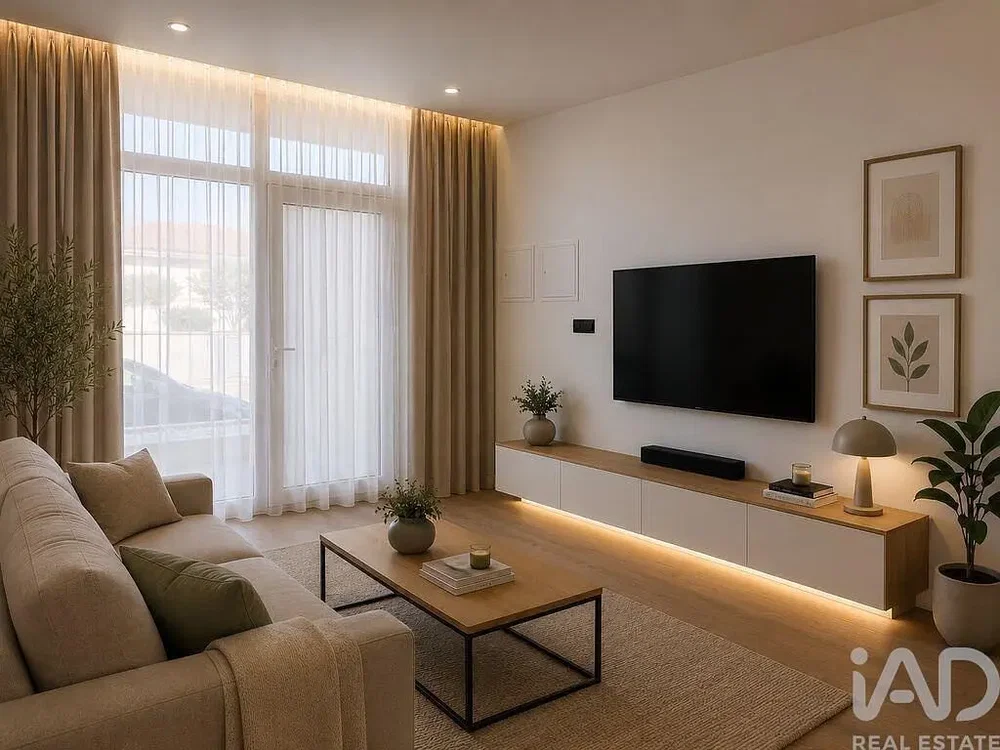 Sala de estar