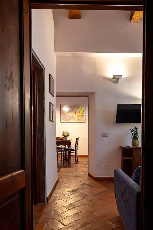 Oturma odası