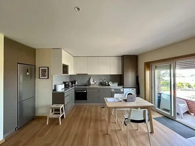 Obývací pokoj