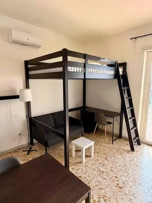 Oturma odası