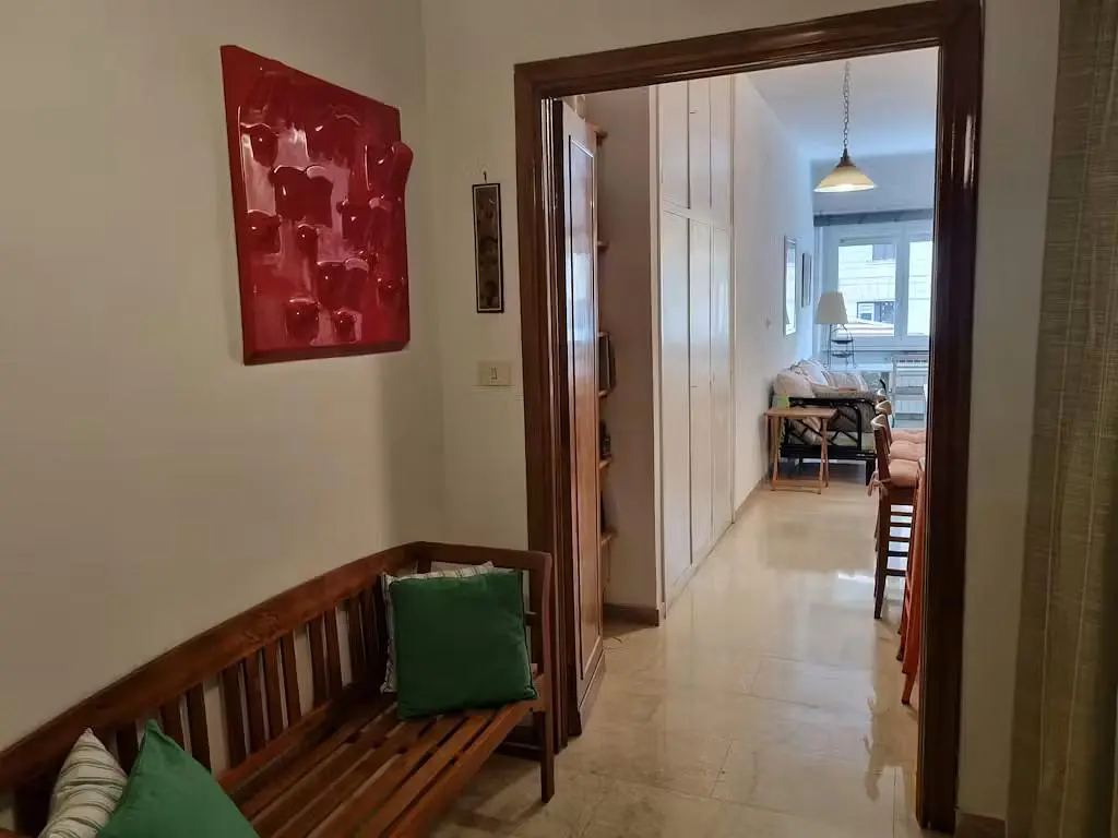 Oturma odası