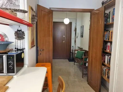 Oturma odası