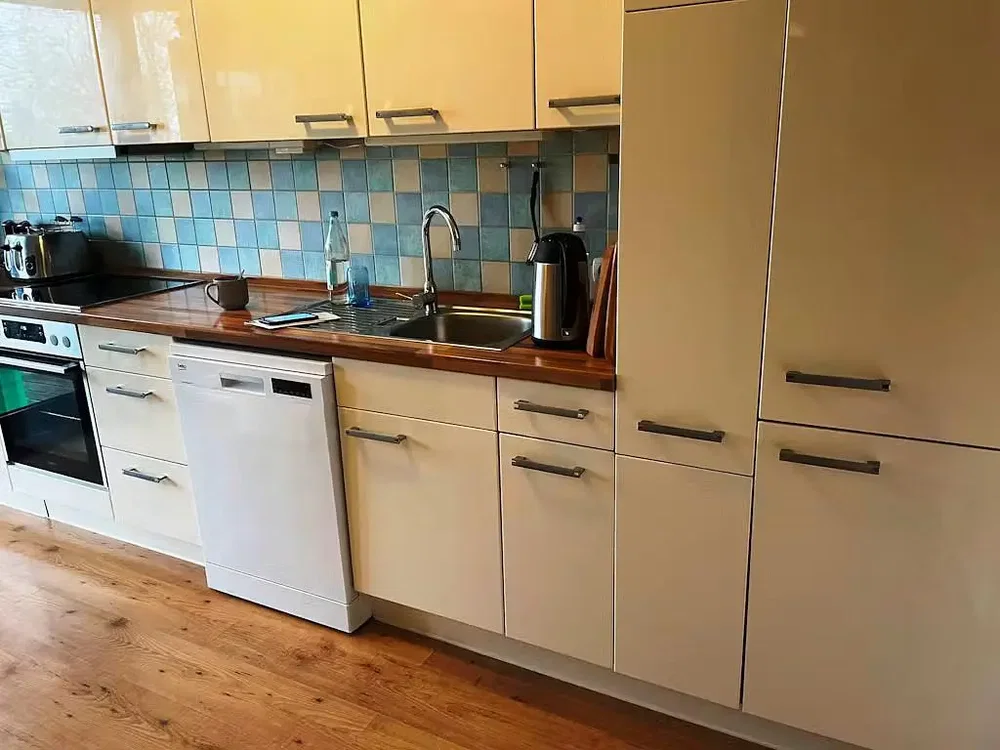 Obývací pokoj
