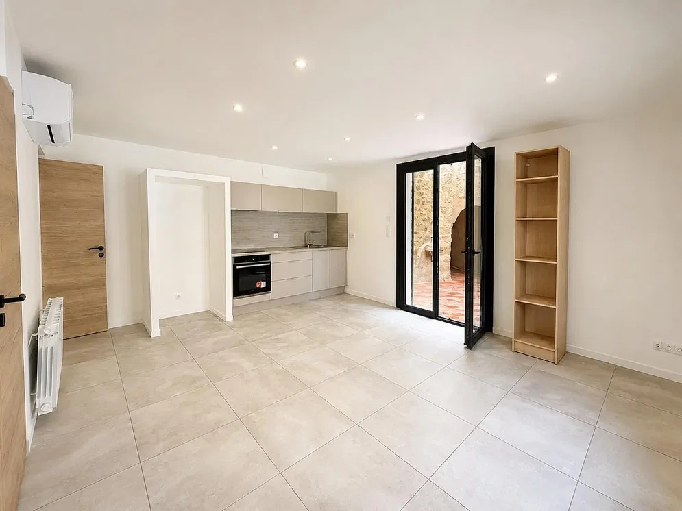 Obývačka