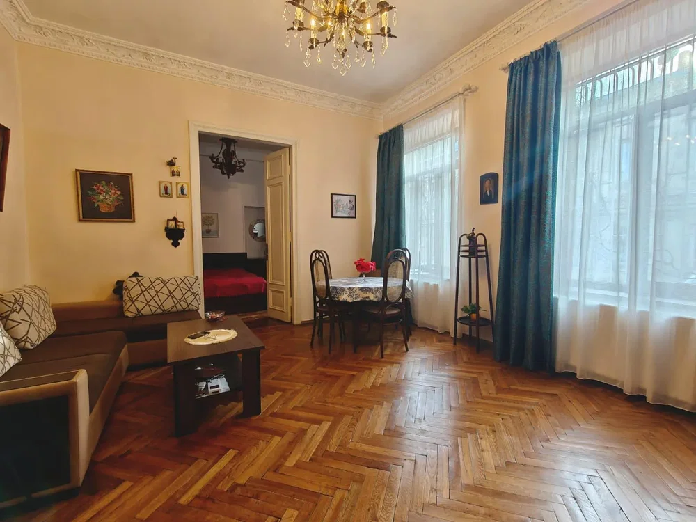 Obývací pokoj