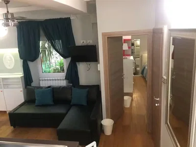 Obývací pokoj