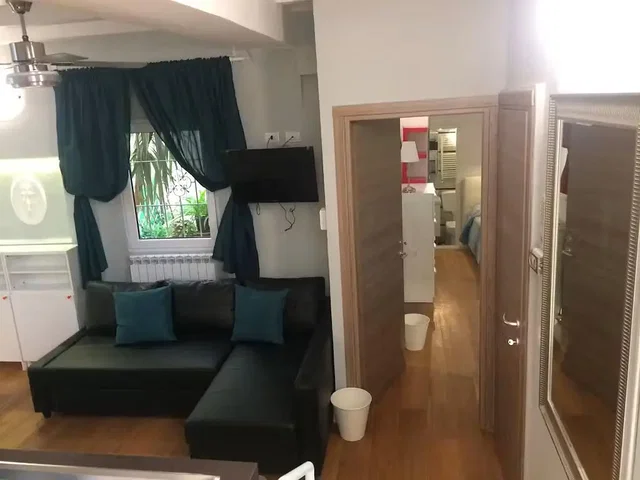 Obývací pokoj