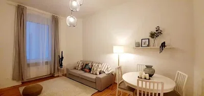 Obývací pokoj