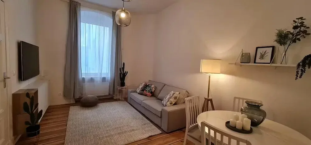 Obývací pokoj