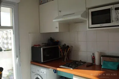 Obývačka